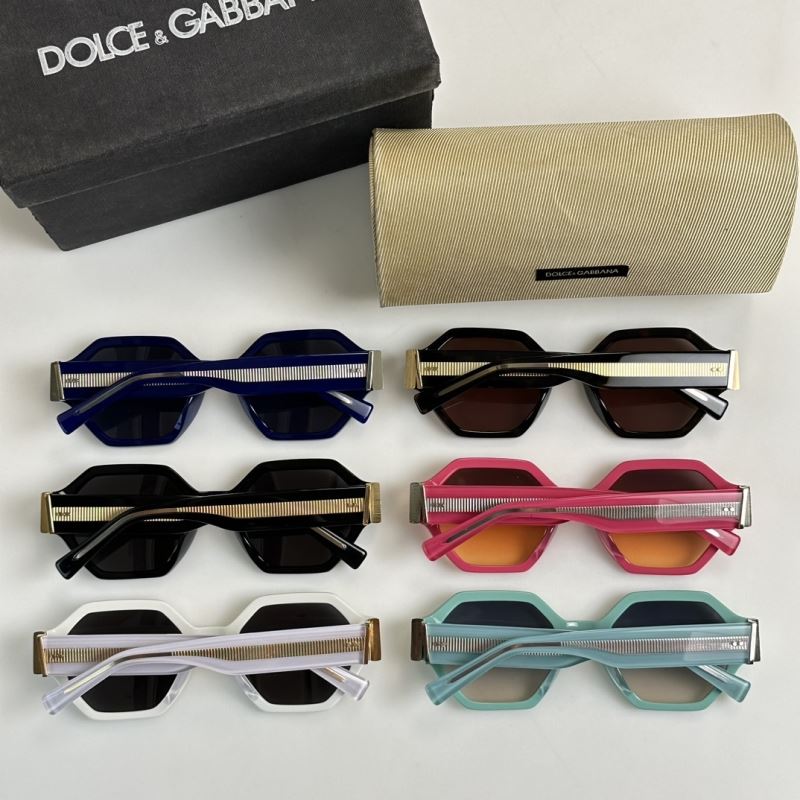 D&G Sunglasses